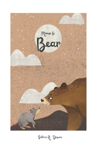 Mouse & Bear