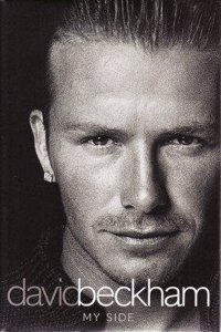 Xdavid Beckham My Side M and S