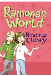 Ramona's World