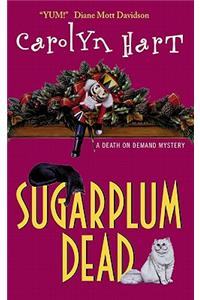 Sugarplum Dead