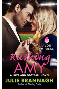 Rushing Amy