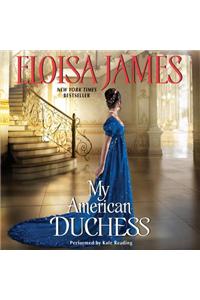 My American Duchess