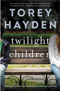 Twilight Children