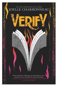 Verify Paperback â€“ 24 September 2019