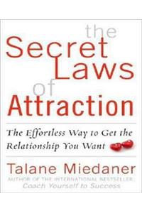 The Secret Laws of Attraction