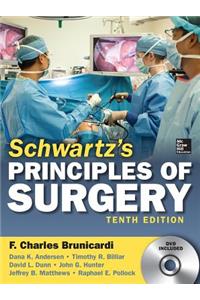 Schwartz's Principles of Surgery