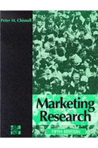 Marketing Research