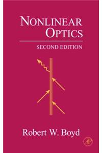 Nonlinear Optics