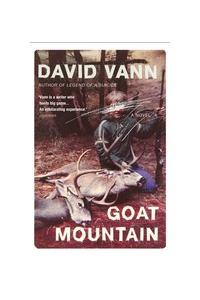 Goat Mountain