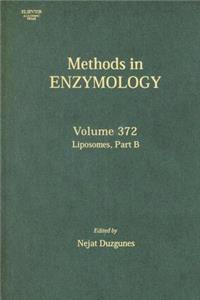Liposomes, Part B
