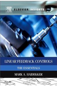 Linear Feedback Controls