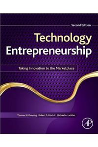 Technology Entrepreneurship