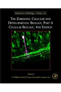 Zebrafish: Cellular and Developmental Biology, Part a Cellular Biology