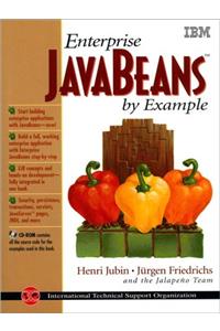 Enterprise JavaBeans by Example