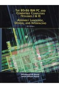 80X86 IBM PC and Compatible Computers