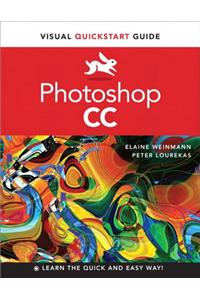 Photoshop CC