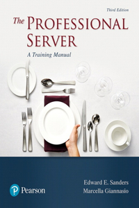 Professional Server
