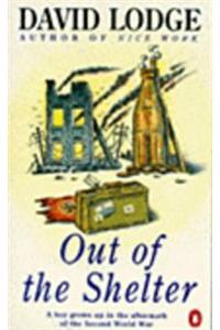 Out of the Shelter