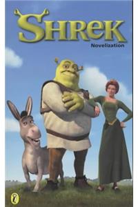 Shrek!: Novelization