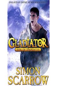 Gladiator: Son of Spartacus