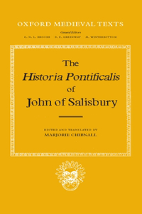 The Historia Pontificalis