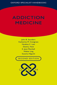 Addiction Medicine