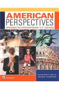 American Perspectives