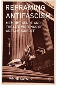 Reframing Antifascism