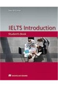 IELTS Introduction Teacher's Book