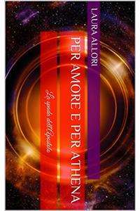 Per Amore E Per Athena - La Spada Dell'apostolo