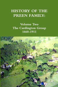 History of the Preen Family