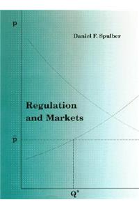 Regulation and Markets