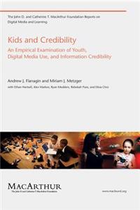Kids and Credibility
