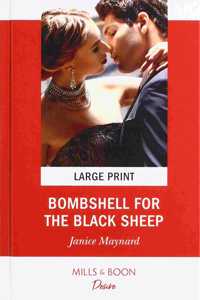 Bombshell for the Black Sheep