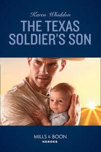 Texas Soldier's Son