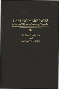 Lasting Marriages