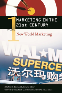 Marketing in the 21st Century [4 Volumes]