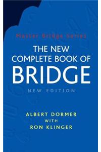 The New Complete Book of Bridge