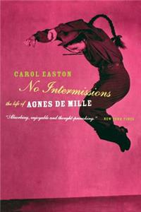 No Intermissions