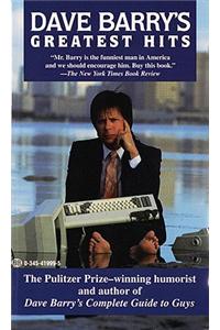 Dave Barry's Greatest Hits
