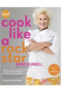 Cook Like a Rock Star