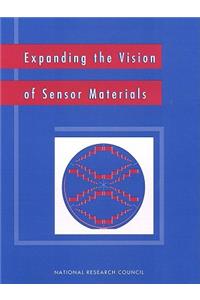 Expanding the Vision of Sensor Materials