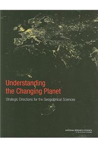 Understanding the Changing Planet