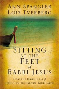 Sitting at the Feet of Rabbi Jesus