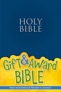 Gift and Award Bible-NIRV