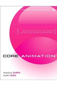 Core Animation