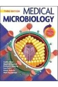 Medical Microbiology, Updated Edition: With STUDENT CONSULT Online Access (Trauma Manual)