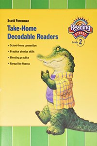 Reading 2007 Take-Home Decodable Readers Grade 2