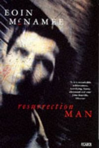 RESURRECTION MAN