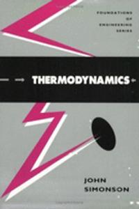 Thermodynamics